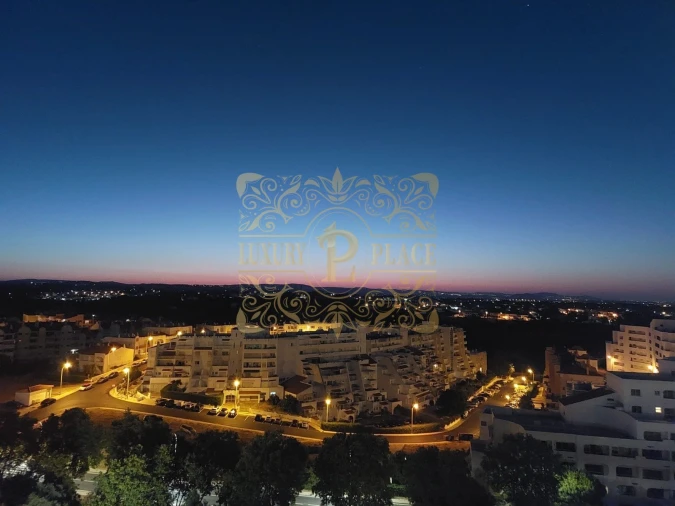 Apartamento T1 para Venda em Albufeira e Olhos de Água Foto 15