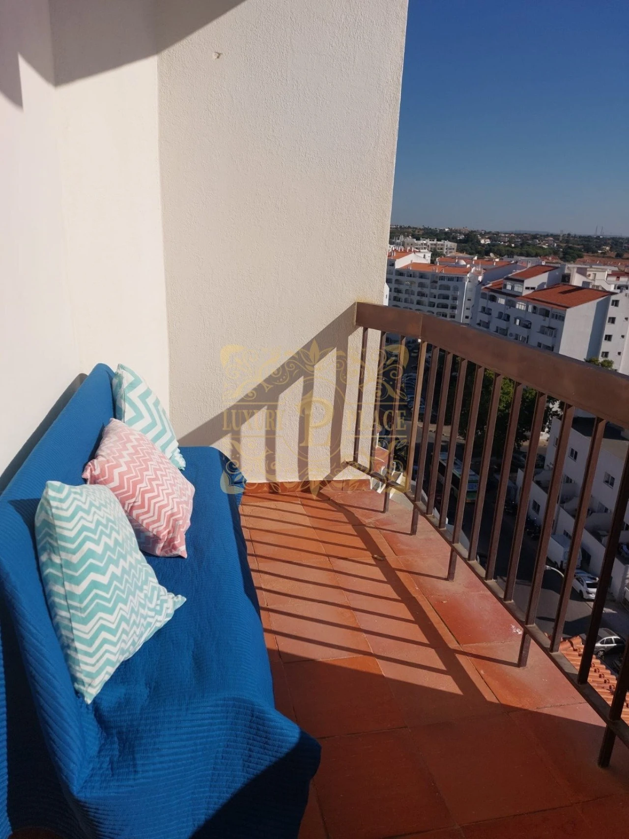 Apartamento T1 para Venda em Albufeira e Olhos de Água Foto 17