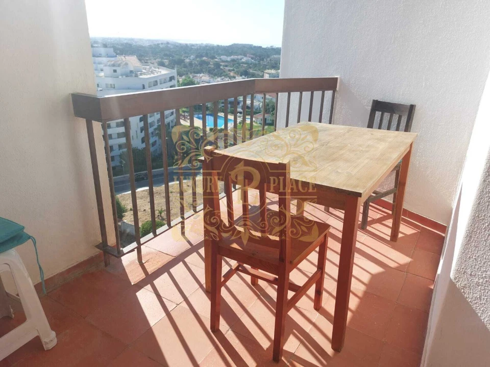 Apartamento T1 para Venda em Albufeira e Olhos de Água Foto 4