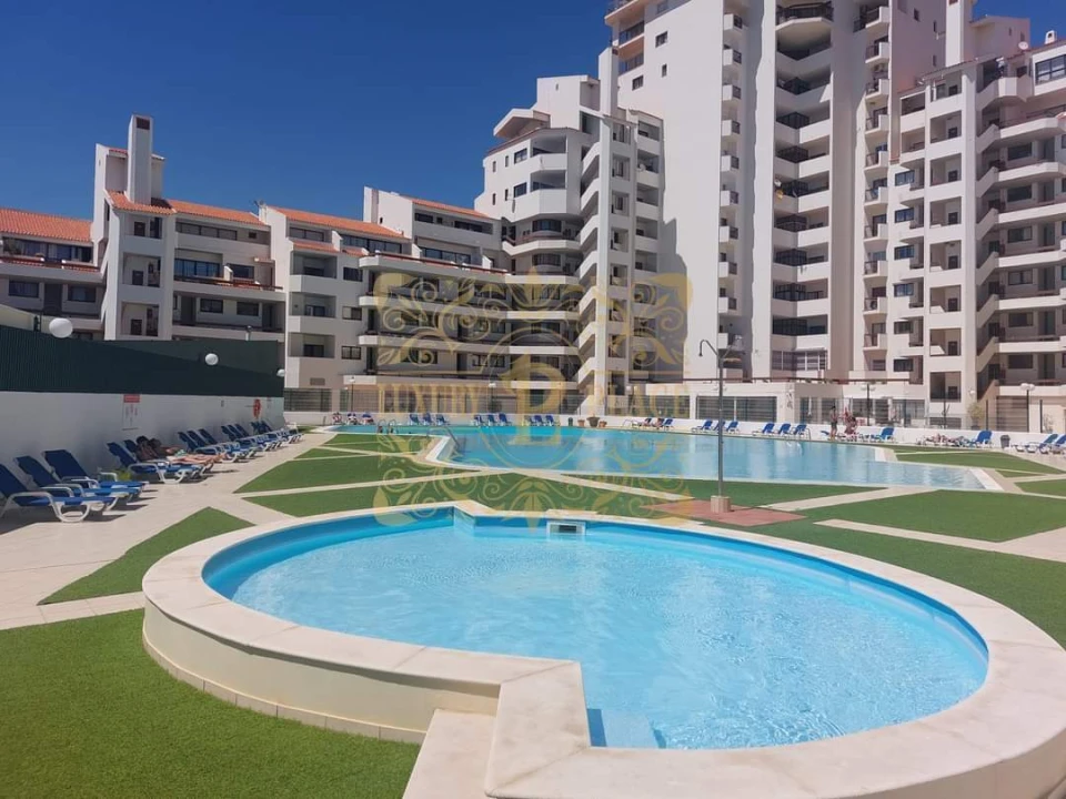 Apartamento T1 para Venda em Albufeira e Olhos de Água Foto 14