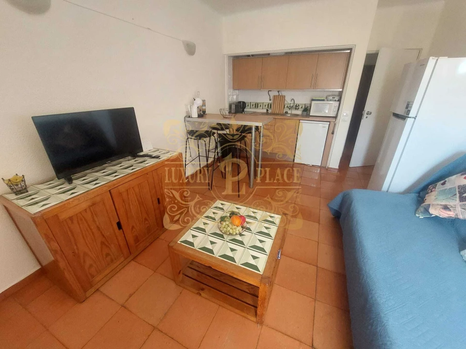 Apartamento T1 para Venda em Albufeira e Olhos de Água Foto 9