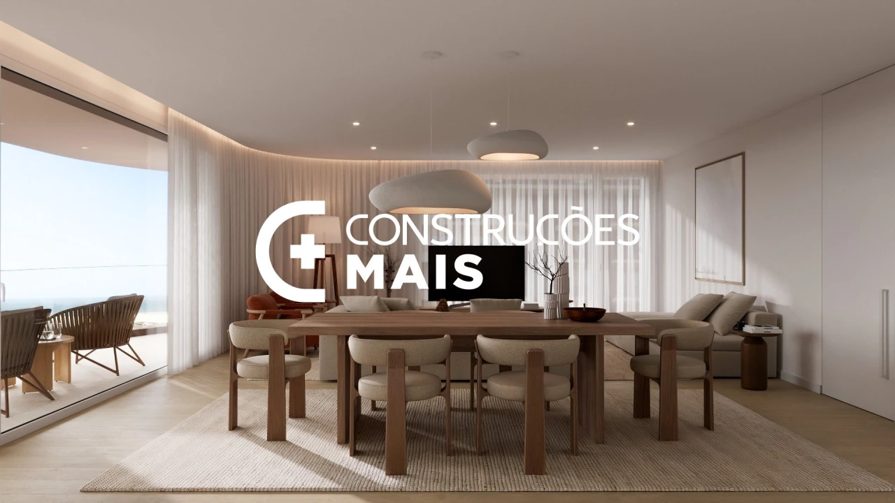 Apartamento T1 para Venda em Nazare Foto 6