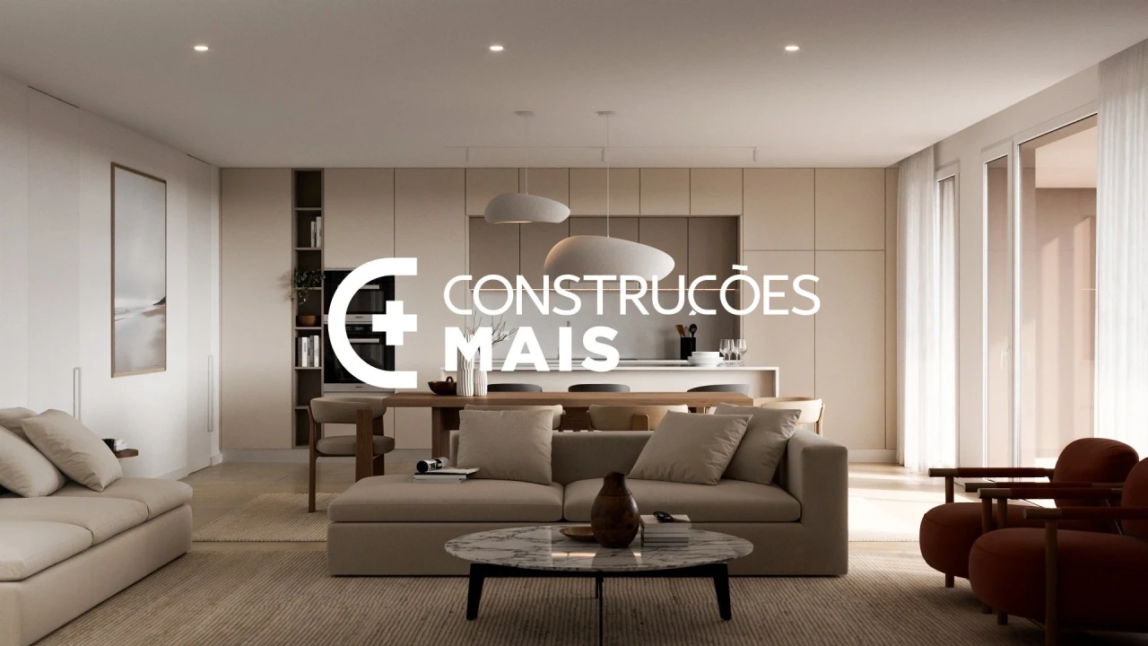 Apartamento T1 para Venda em Nazare Foto 5