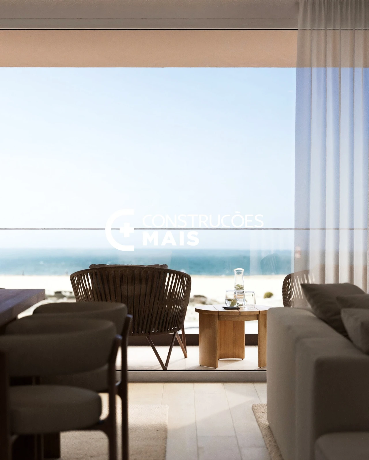 Apartamento T0 para Venda em Nazare Foto 5