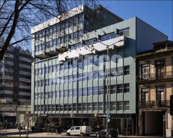 Escritório para Arrendamento em Cedofeita, Santo Ildefonso, Sé, Miragaia, São Nicolau e Vitória