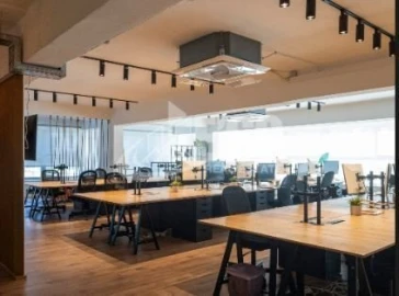 Escritório para Arrendamento em Cedofeita, Santo Ildefonso, Sé, Miragaia, São Nicolau e Vitória