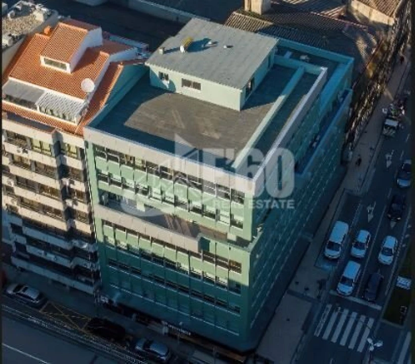 Escritório para Arrendamento em Cedofeita, Santo Ildefonso, Sé, Miragaia, São Nicolau e Vitória Foto 2