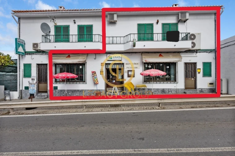 Prédio para Venda em Beringel