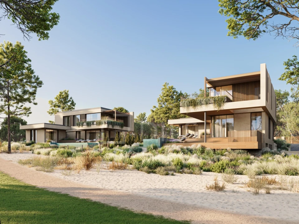 Terreno para Venda em Melides Foto 11