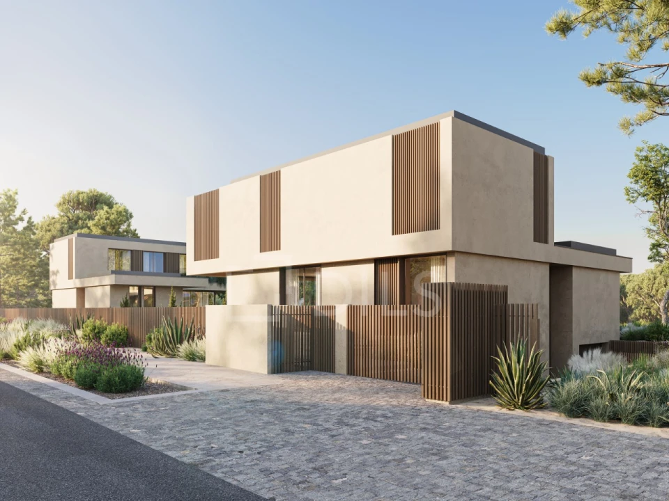 Terreno para Venda em Melides Foto 12