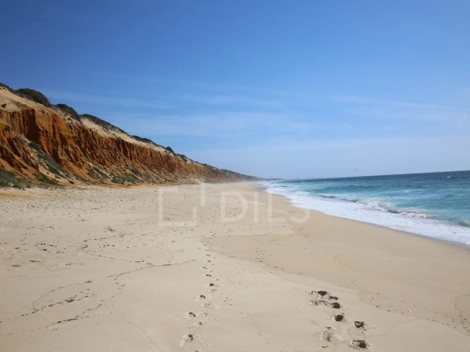 Terreno para Venda em Melides Foto 13