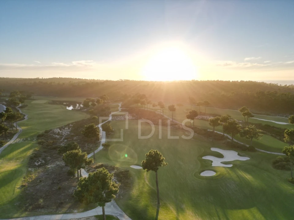 Terreno para Venda em Melides Foto 18