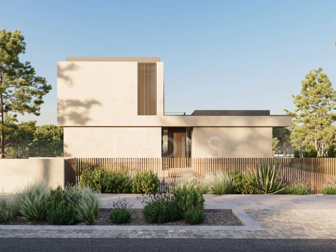 Terreno para Venda em Melides Foto 10