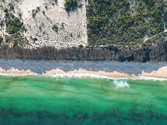 Terreno para Venda em Melides Foto 14