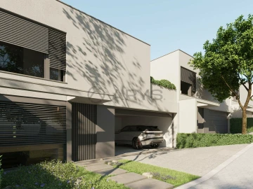 Moradia T3 para Venda em Palmeira