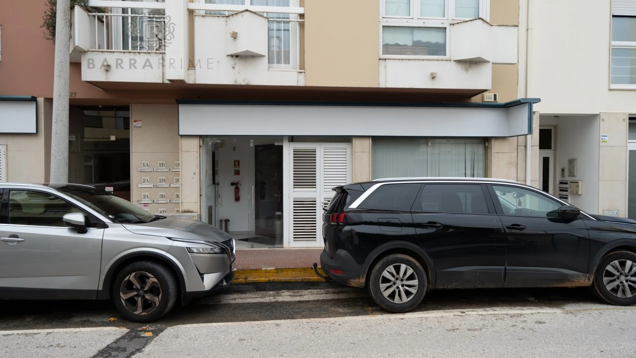 Loja para Venda em Faro (Sé e São Pedro) Foto 4