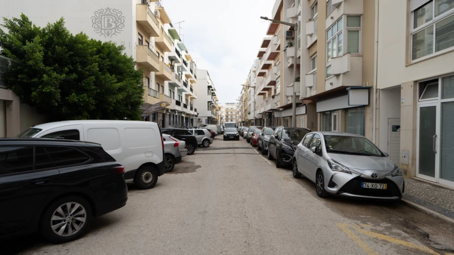 Loja para Venda em Faro (Sé e São Pedro) Foto 5