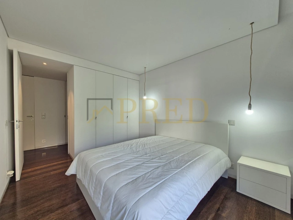 Apartamento T3 para Venda em Aldoar, Foz do Douro e Nevogilde Foto 15