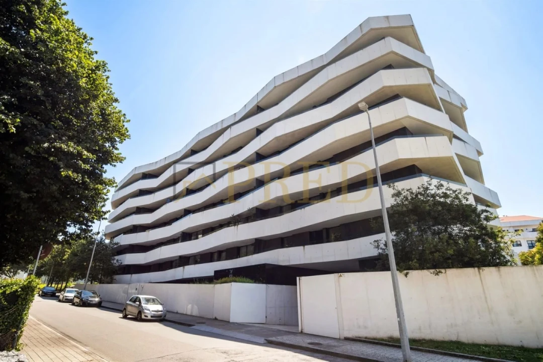 Apartamento T3 para Venda em Aldoar, Foz do Douro e Nevogilde Foto 26