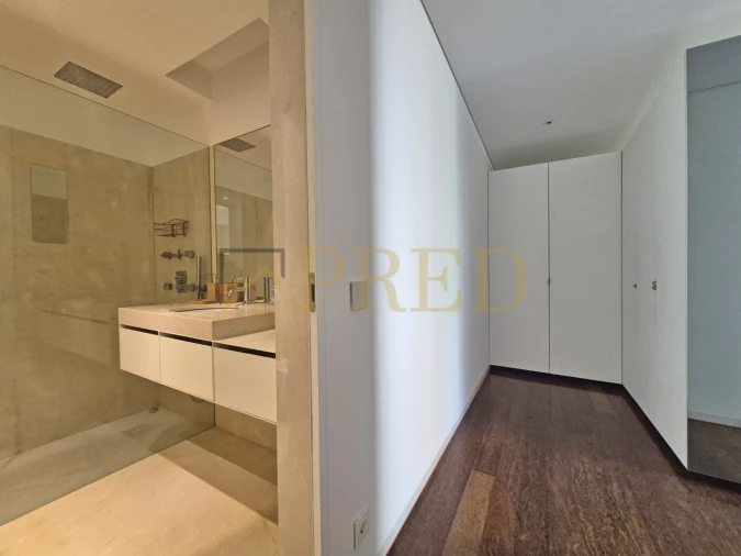 Apartamento T3 para Venda em Aldoar, Foz do Douro e Nevogilde Foto 16