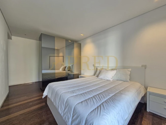 Apartamento T3 para Venda em Aldoar, Foz do Douro e Nevogilde Foto 18