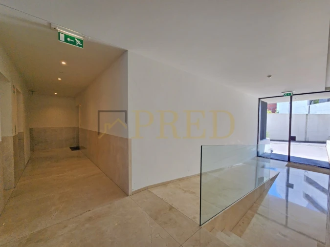 Apartamento T3 para Venda em Aldoar, Foz do Douro e Nevogilde Foto 24
