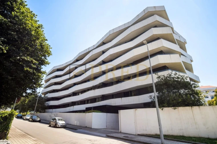 Apartamento T3 para Venda em Aldoar, Foz do Douro e Nevogilde Foto 26
