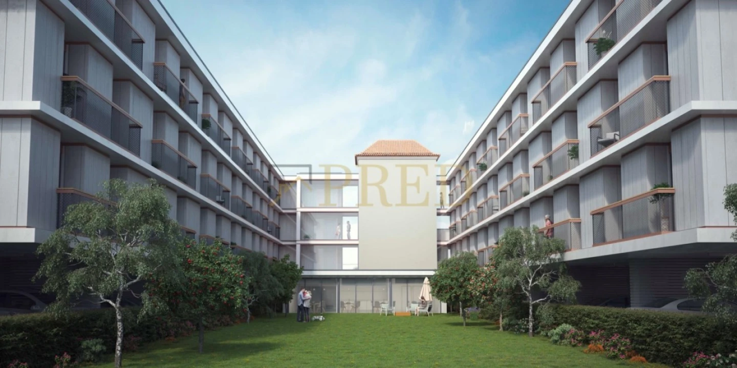Apartamento T2 para Venda em Paranhos Foto 1