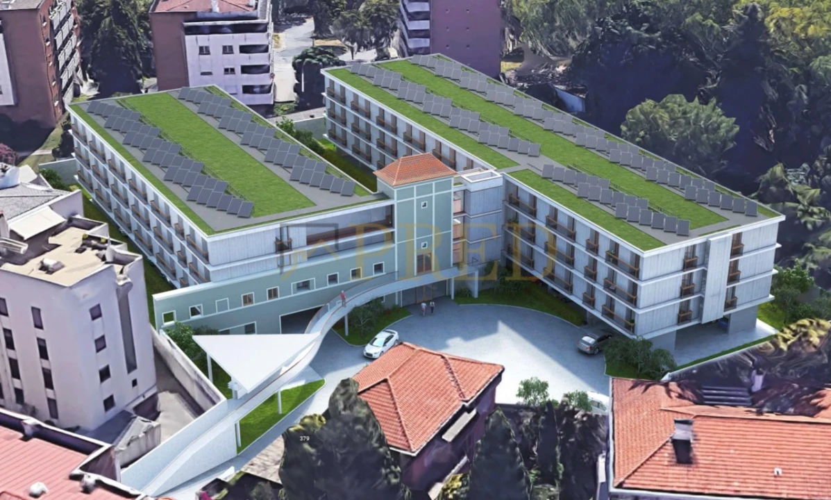 Apartamento T2 para Venda em Paranhos Foto 2