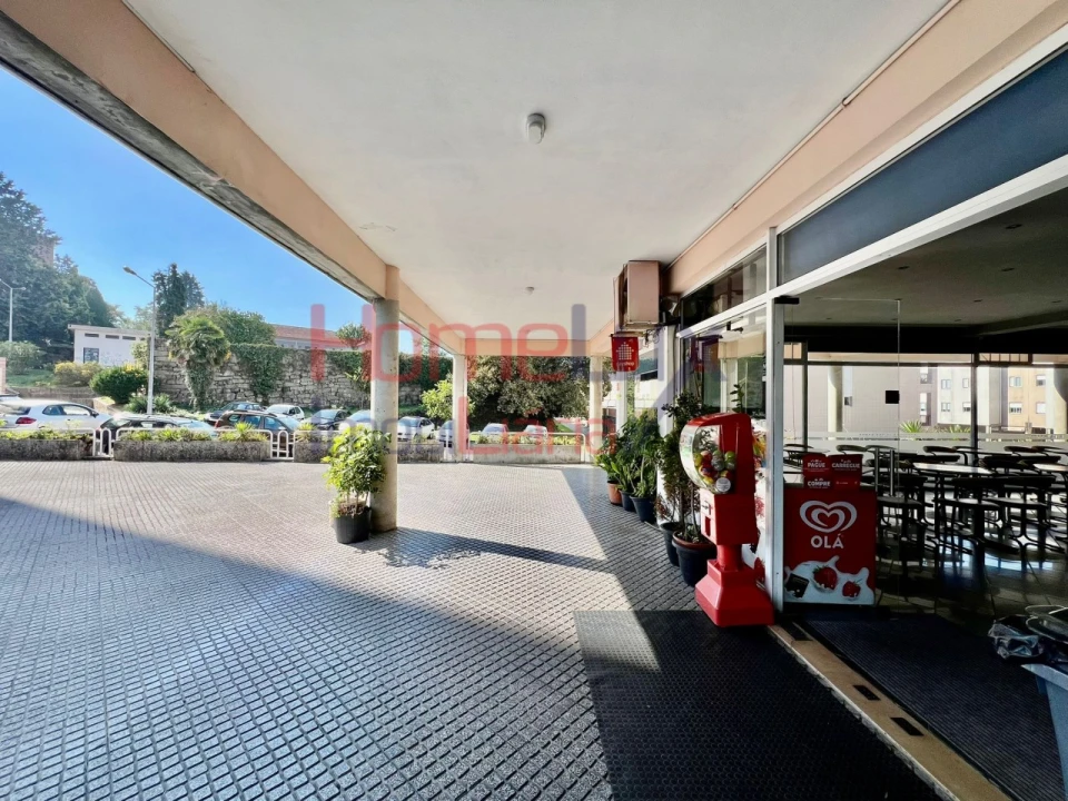 Loja para Venda em Aguas Santas Foto 3