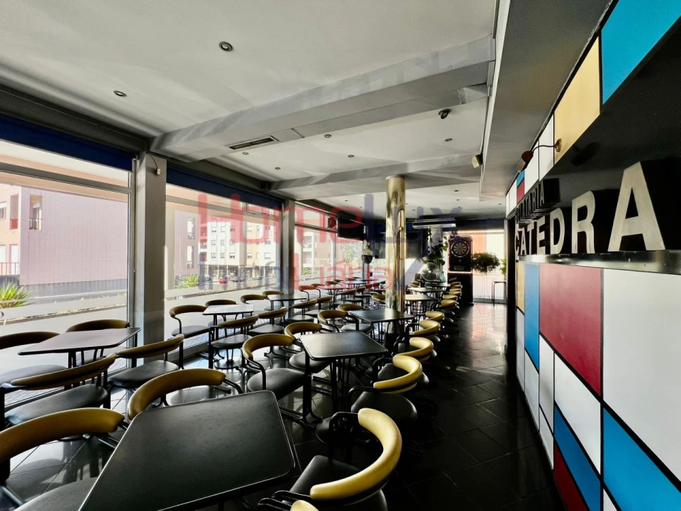 Loja para Venda em Aguas Santas Foto 5