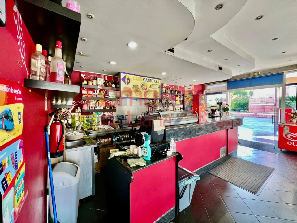 Loja para Venda em Aguas Santas Foto 16