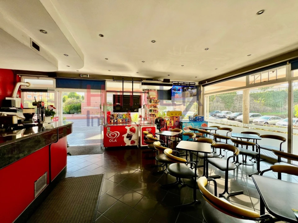 Loja para Venda em Aguas Santas Foto 18