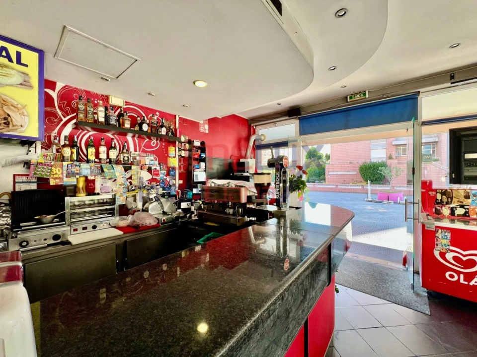 Loja para Venda em Aguas Santas Foto 19