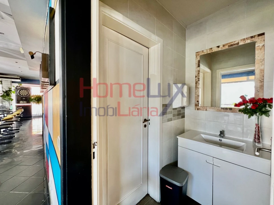 Loja para Venda em Aguas Santas Foto 22