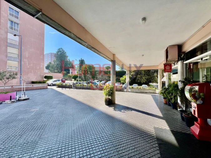 Loja para Venda em Aguas Santas Foto 4