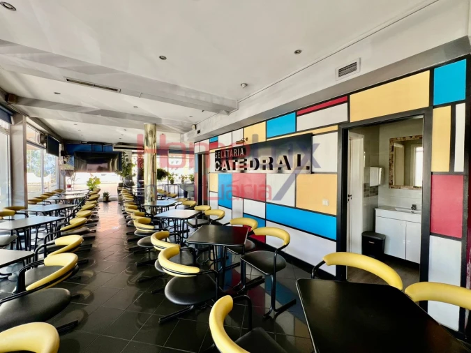 Loja para Venda em Aguas Santas Foto 9