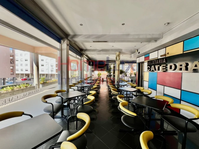 Loja para Venda em Aguas Santas Foto 10