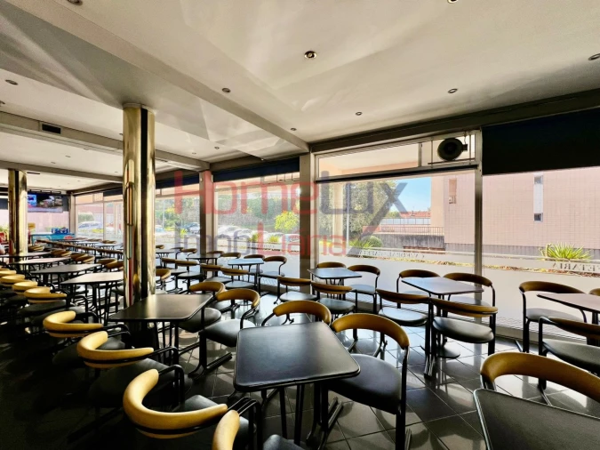 Loja para Venda em Aguas Santas Foto 13