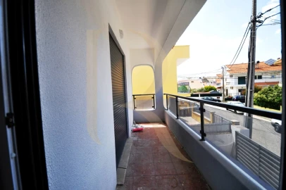 Moradia T5 para Venda em Amora