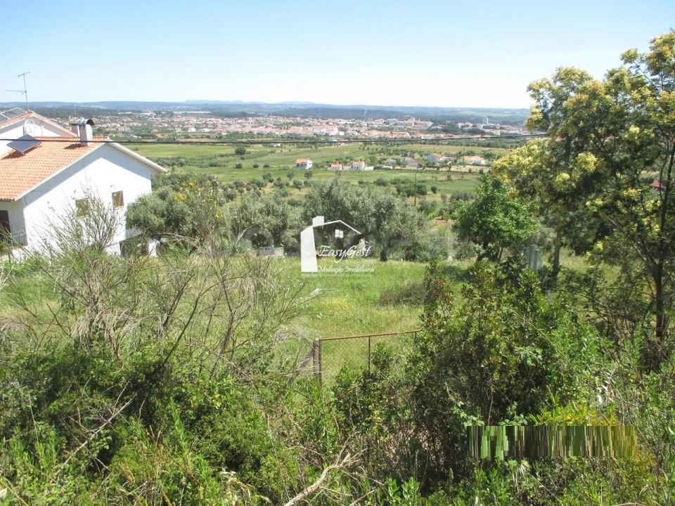 Terreno para Venda em Abrantes (São Vicente e São João) e Alferrarede Foto 7