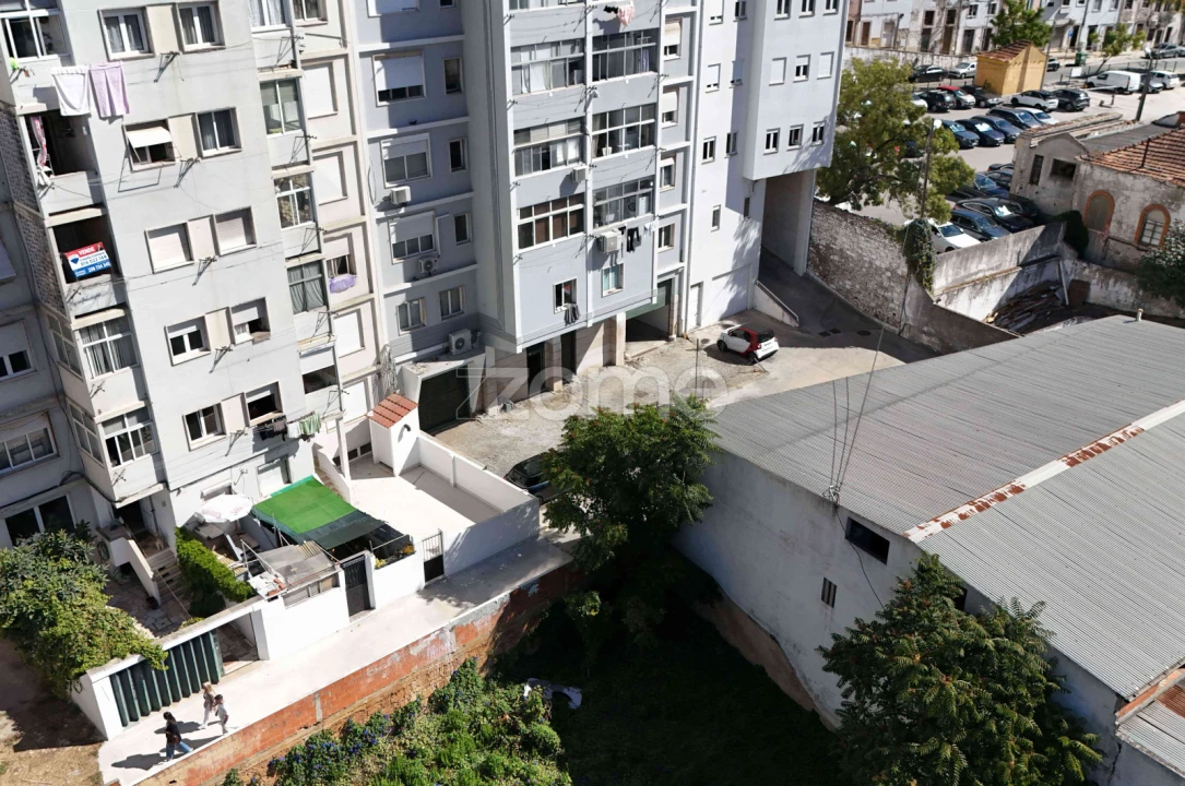 Terreno Comércio / Armazém para Venda em Sé Nova, Santa Cruz, Almedina e São Bartolomeu Foto 31