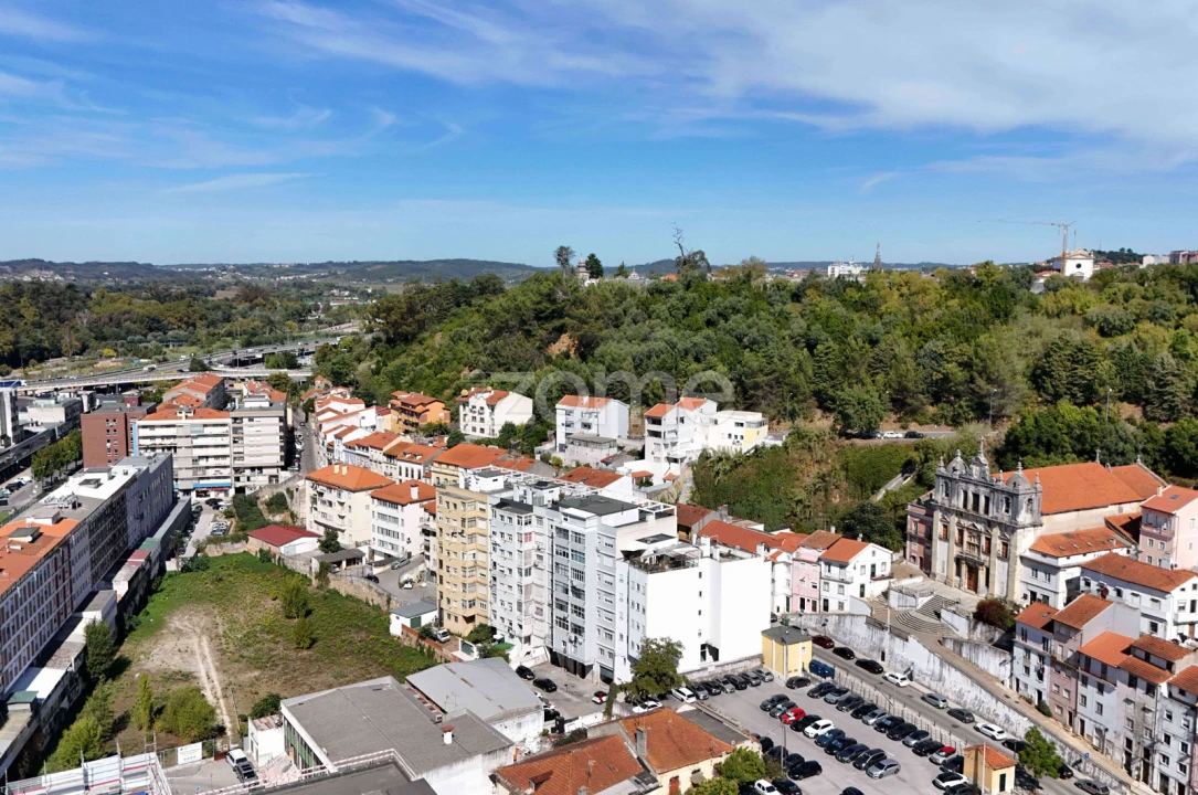 Terreno Comércio / Armazém para Venda em Sé Nova, Santa Cruz, Almedina e São Bartolomeu Foto 33