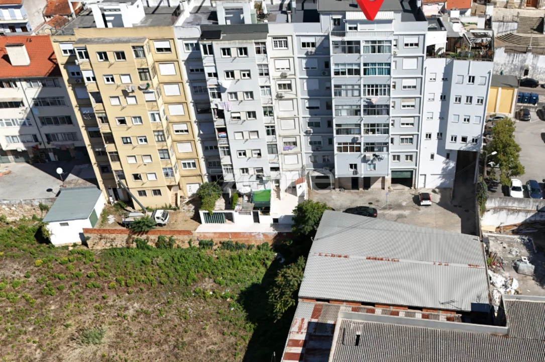 Terreno Comércio / Armazém para Venda em Sé Nova, Santa Cruz, Almedina e São Bartolomeu Foto 23