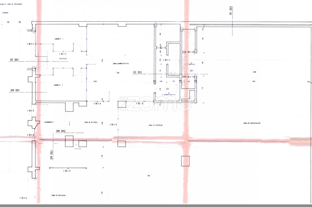 Terreno Comércio / Armazém para Venda em Sé Nova, Santa Cruz, Almedina e São Bartolomeu Foto 34
