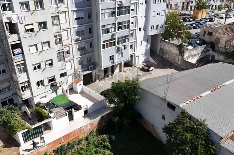 Terreno Comércio / Armazém para Venda em Sé Nova, Santa Cruz, Almedina e São Bartolomeu Foto 31