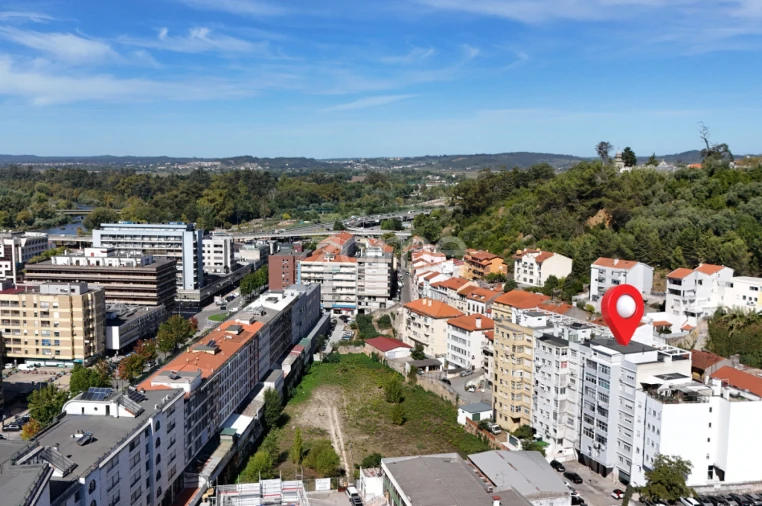 Terreno Comércio / Armazém para Venda em Sé Nova, Santa Cruz, Almedina e São Bartolomeu Foto 26