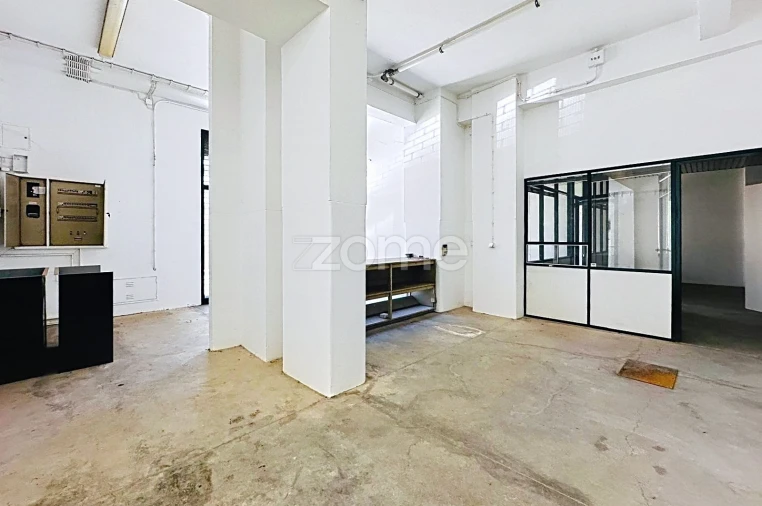 Terreno Comércio / Armazém para Venda em Sé Nova, Santa Cruz, Almedina e São Bartolomeu Foto 12