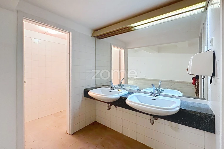 Terreno Comércio / Armazém para Venda em Sé Nova, Santa Cruz, Almedina e São Bartolomeu Foto 17