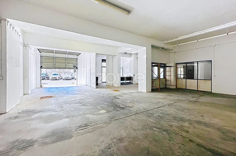 Terreno Comércio / Armazém para Venda em Sé Nova, Santa Cruz, Almedina e São Bartolomeu Foto 13